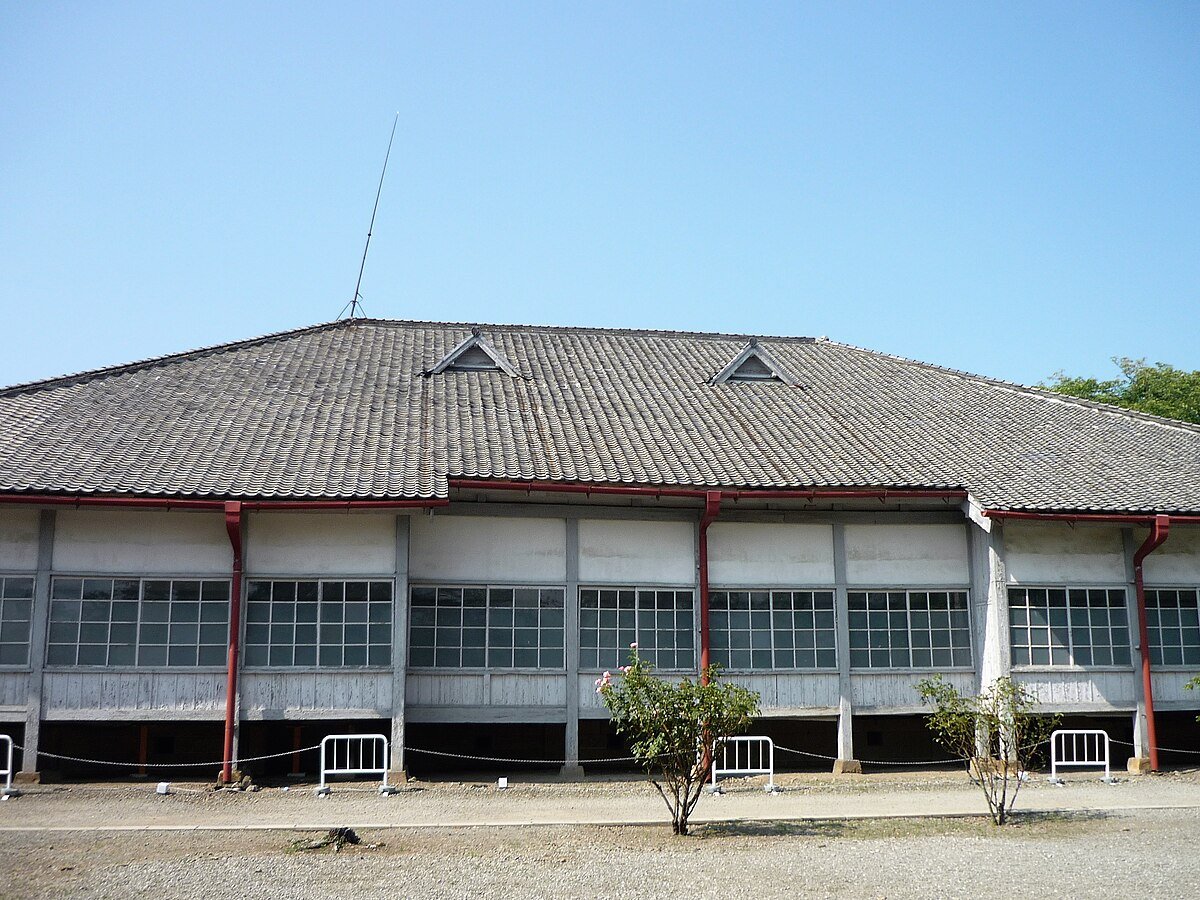 🏭 도미오카 제사장 이미지 8